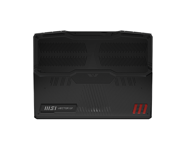 MSI Vector GP66HX i7-12800HX 16GB SSD 1TB RTX 3070Ti 8GB